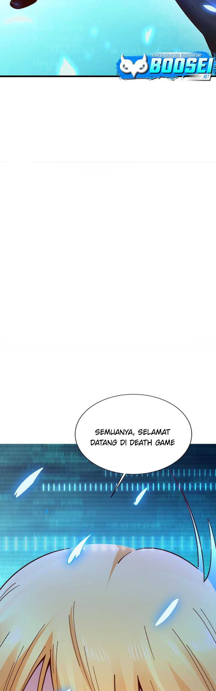 Player From God Domain chapter 01 halaman 18