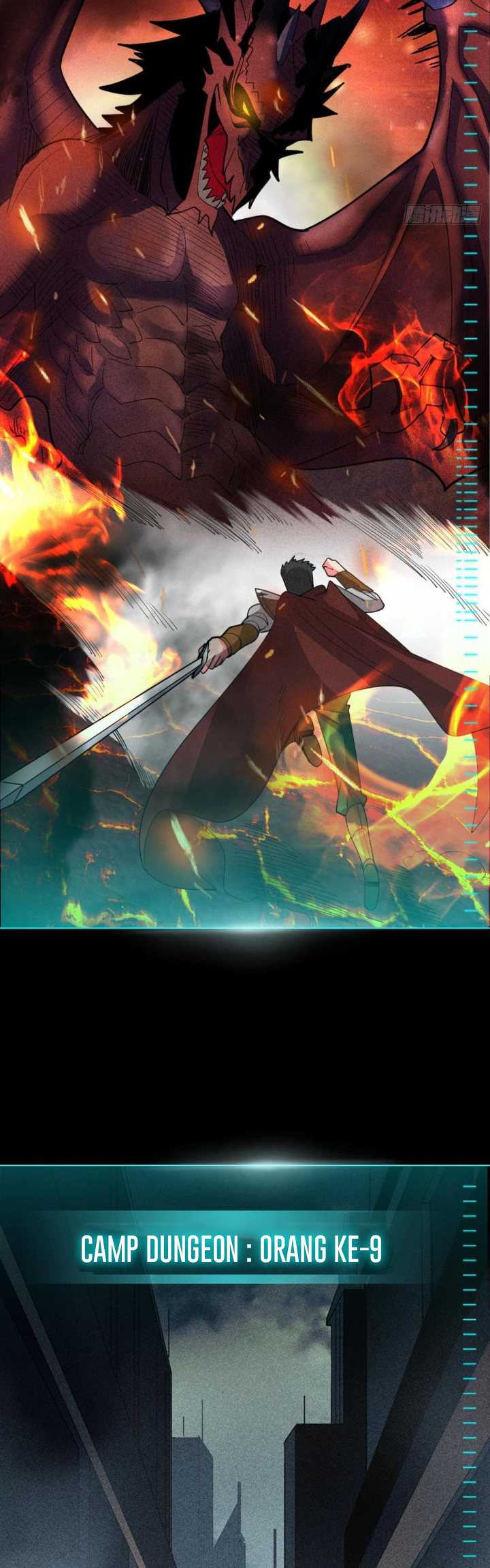 Player From God Domain chapter 01 halaman 24