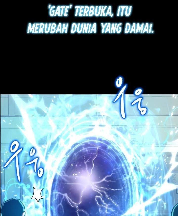 Player from Today Onwards chapter 1 halaman 2