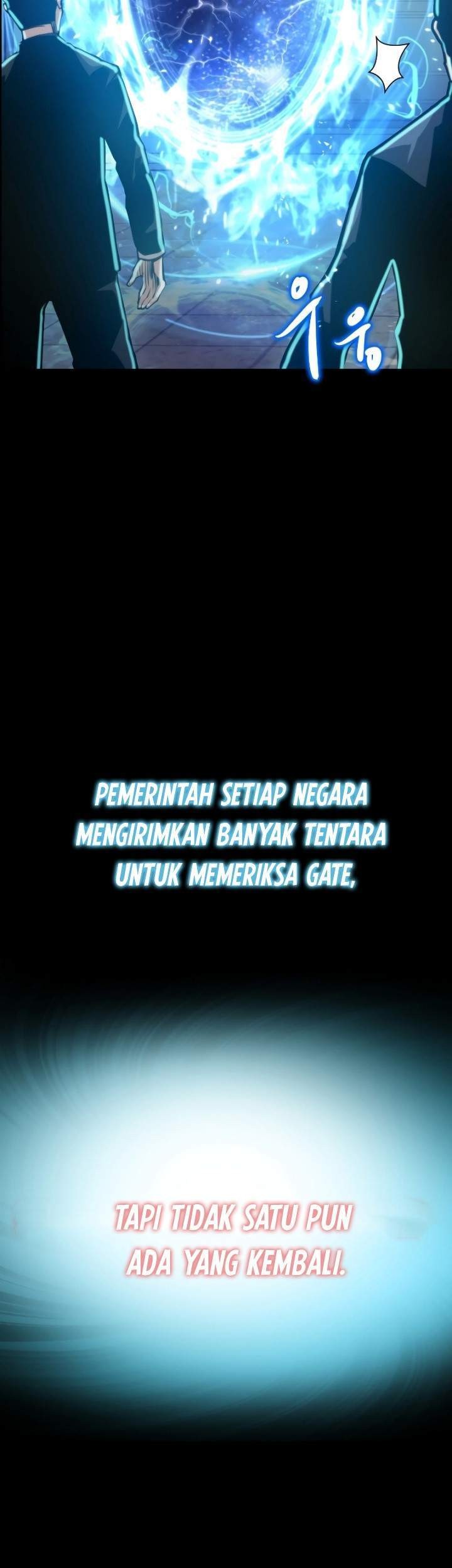 Player from Today Onwards chapter 1 halaman 3