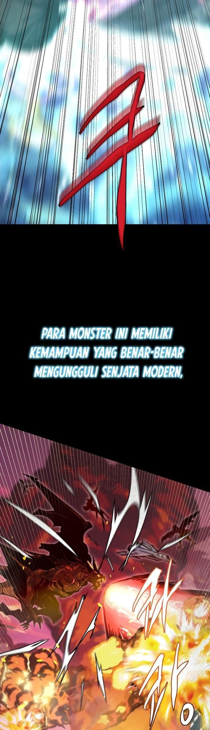 Player from Today Onwards chapter 1 halaman 7