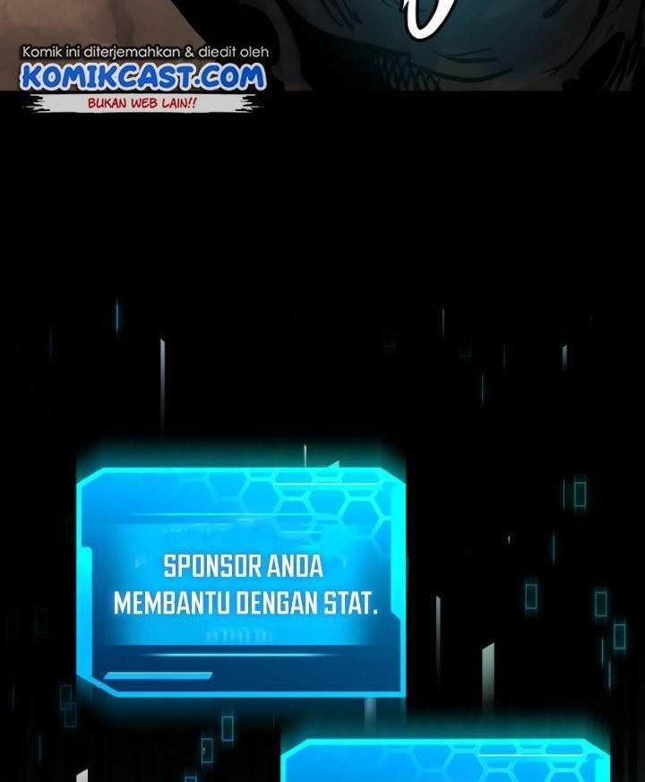 Player from Today Onwards chapter 1 halaman 12