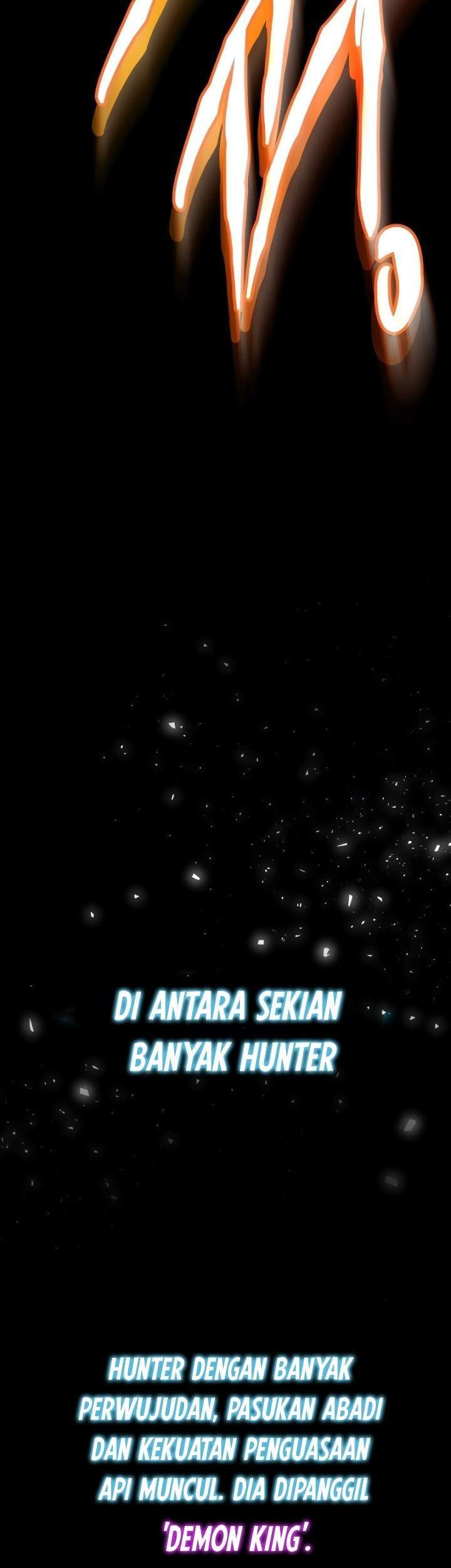 Player from Today Onwards chapter 1 halaman 17