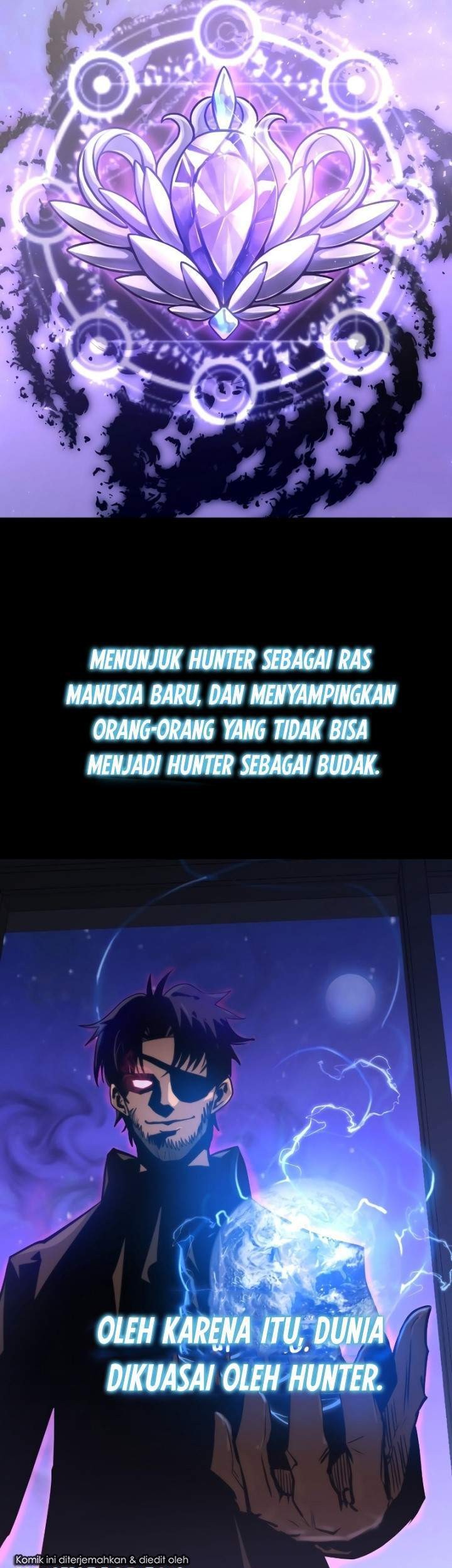 Player from Today Onwards chapter 1 halaman 25