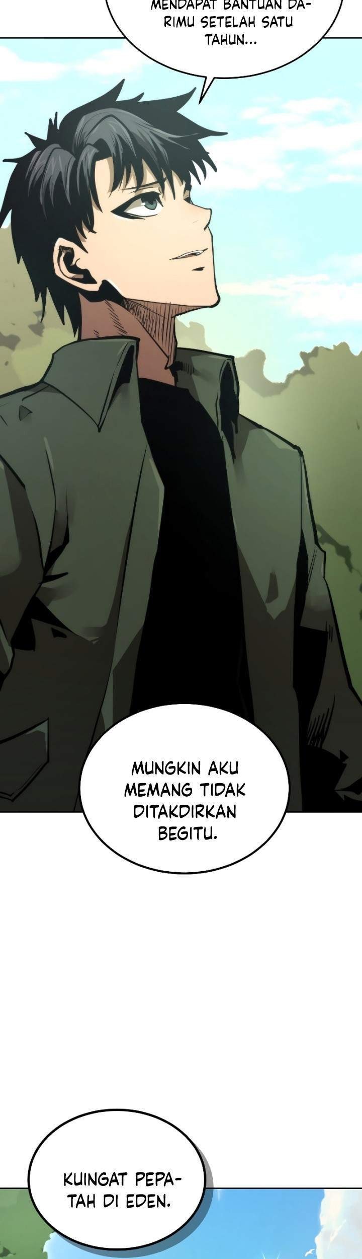 Player from Today Onwards chapter 1 halaman 45