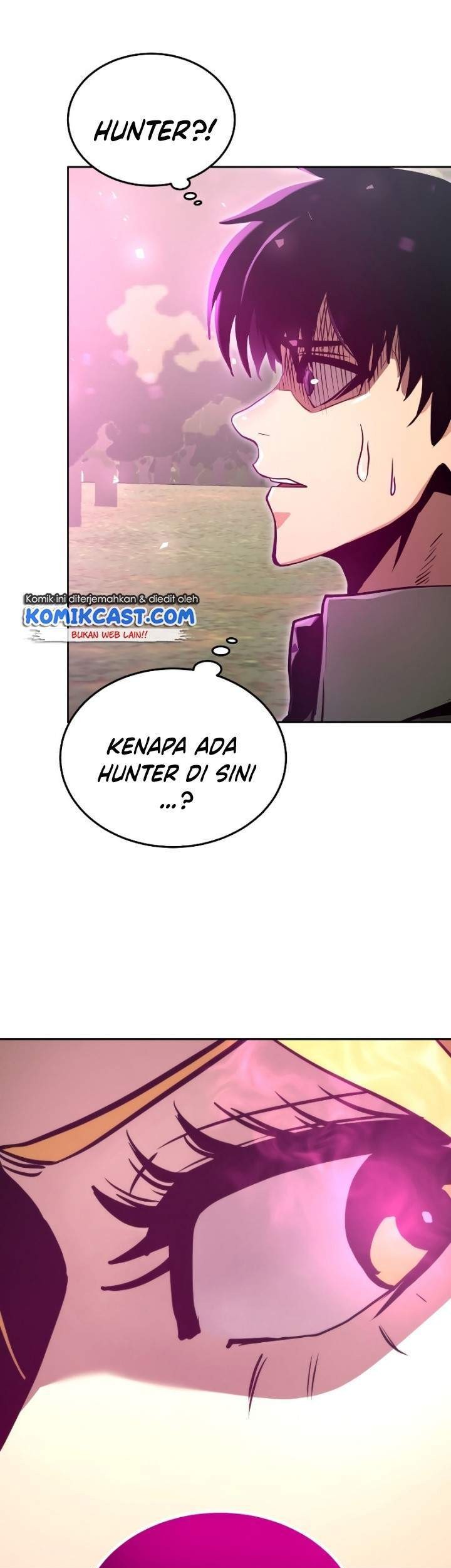Player from Today Onwards chapter 1 halaman 69