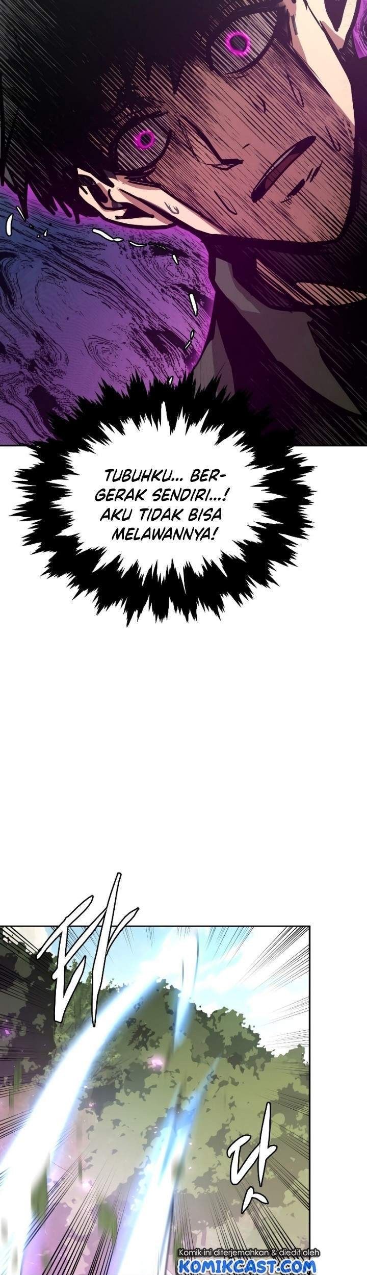 Player from Today Onwards chapter 1 halaman 73