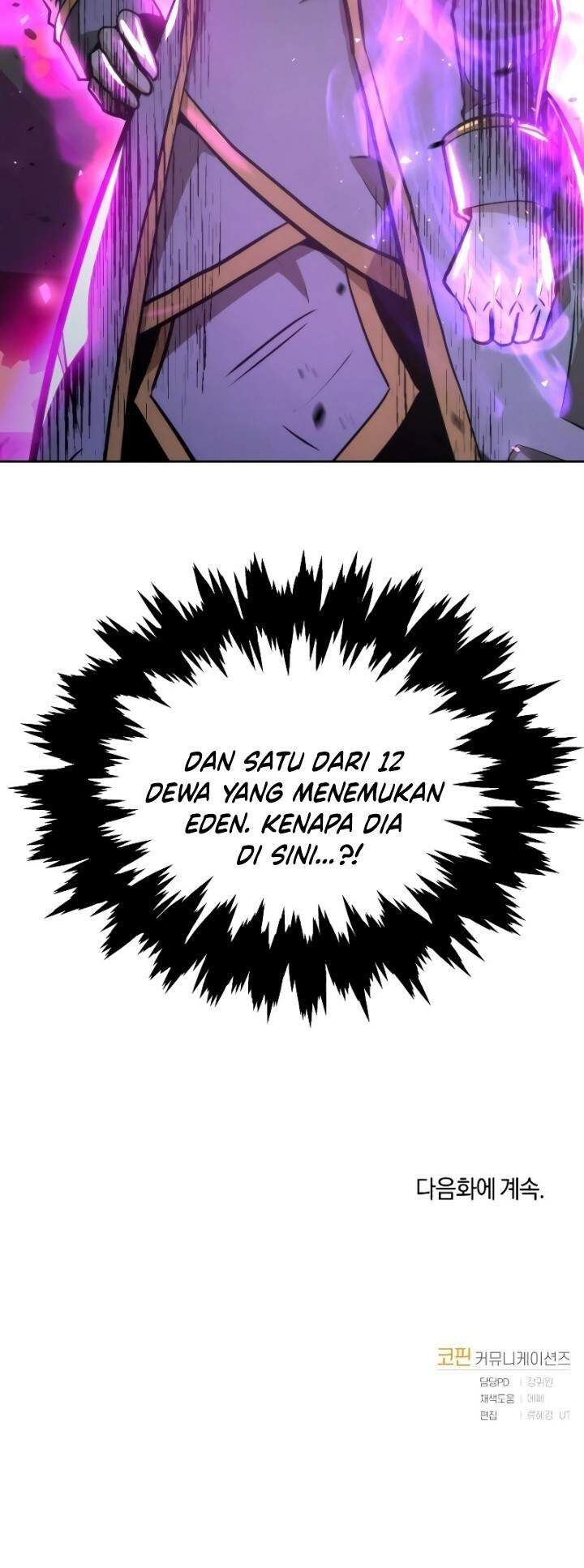 Player from Today Onwards chapter 1 halaman 83