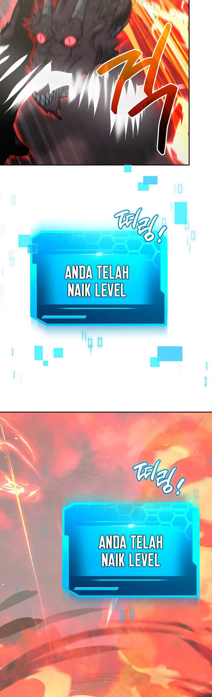 Player from Today Onwards Bab 102 halaman 79