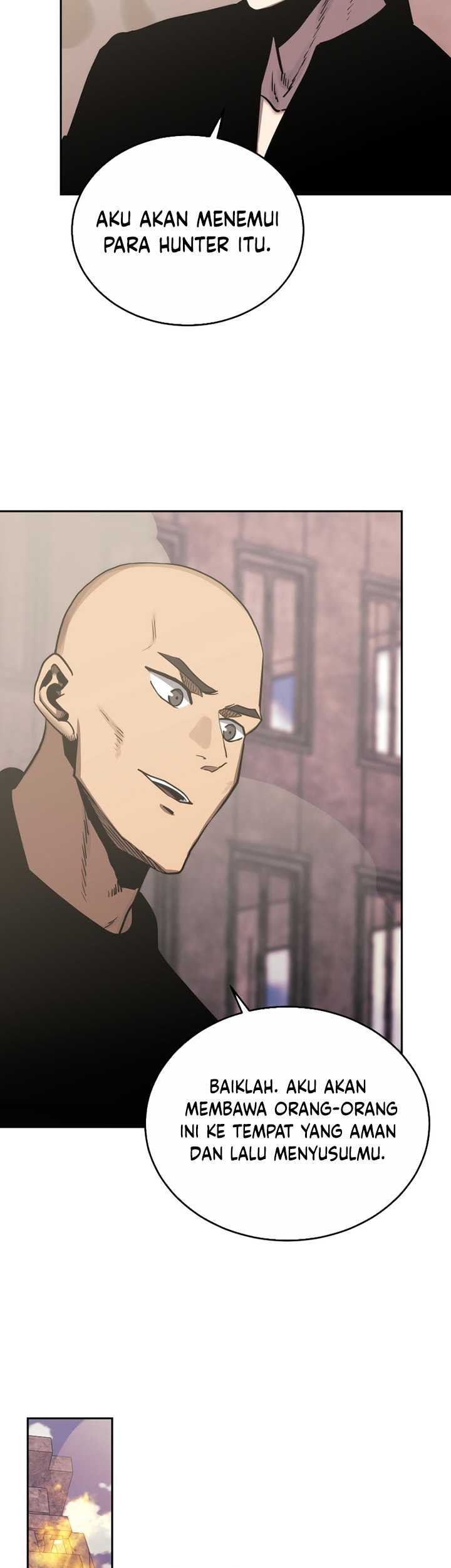 Player from Today Onwards chapter 103 halaman 24