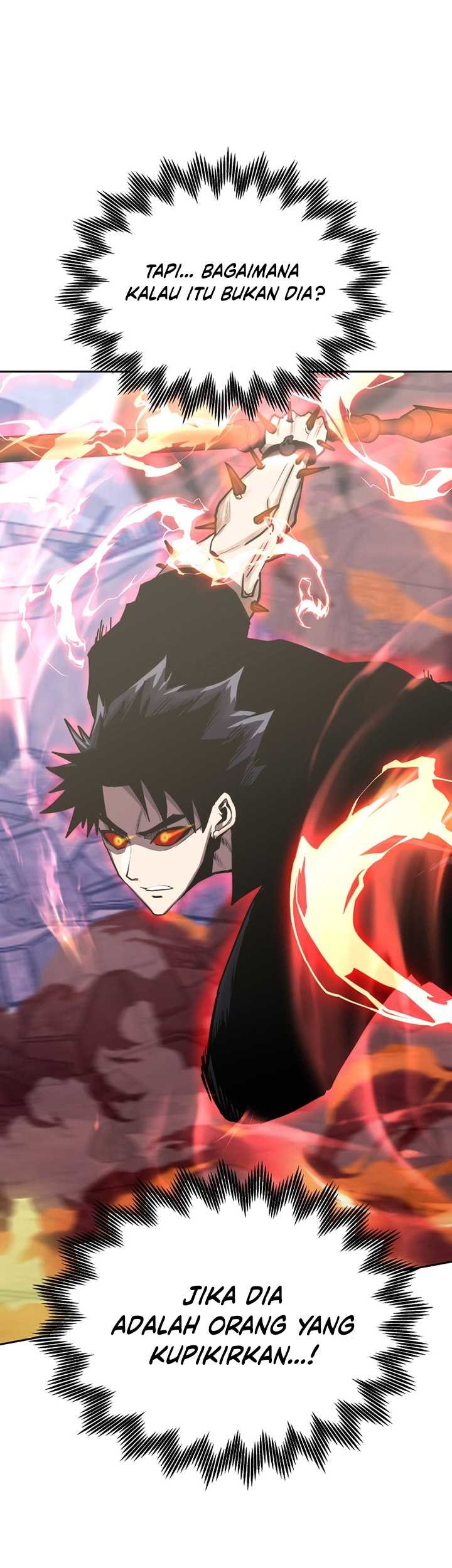 Player from Today Onwards chapter 103 halaman 64