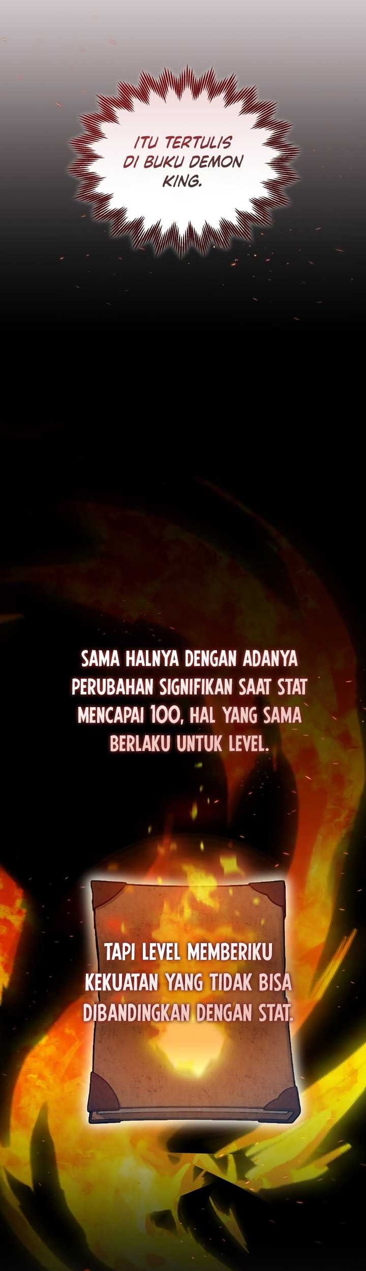 Player from Today Onwards Bab 107 halaman 20