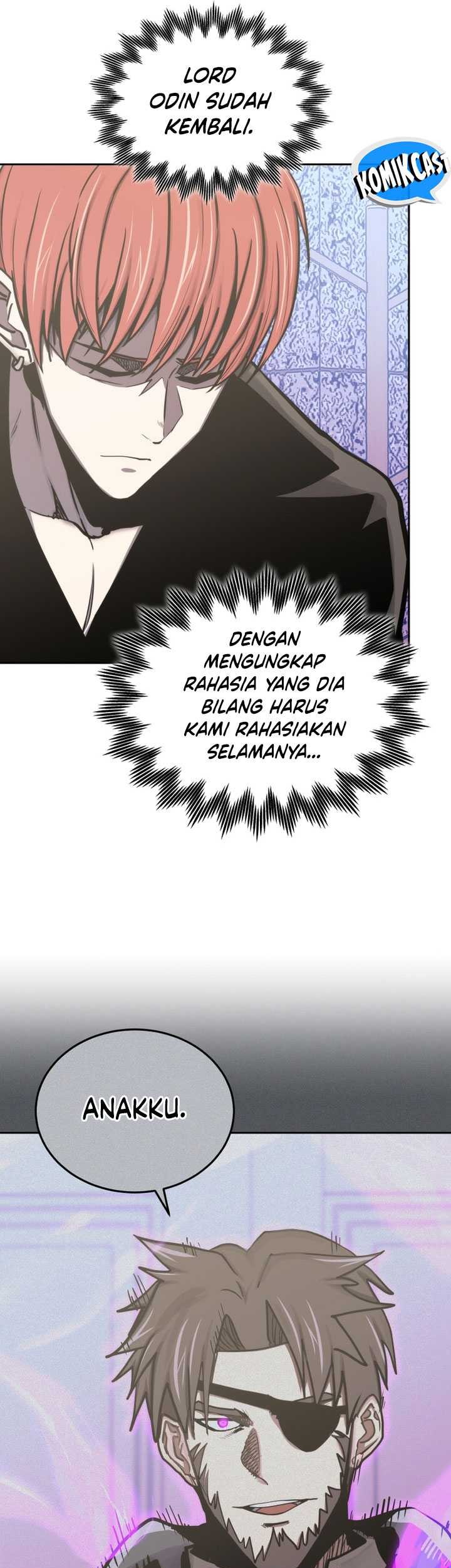Player from Today Onwards chapter 111 halaman 7