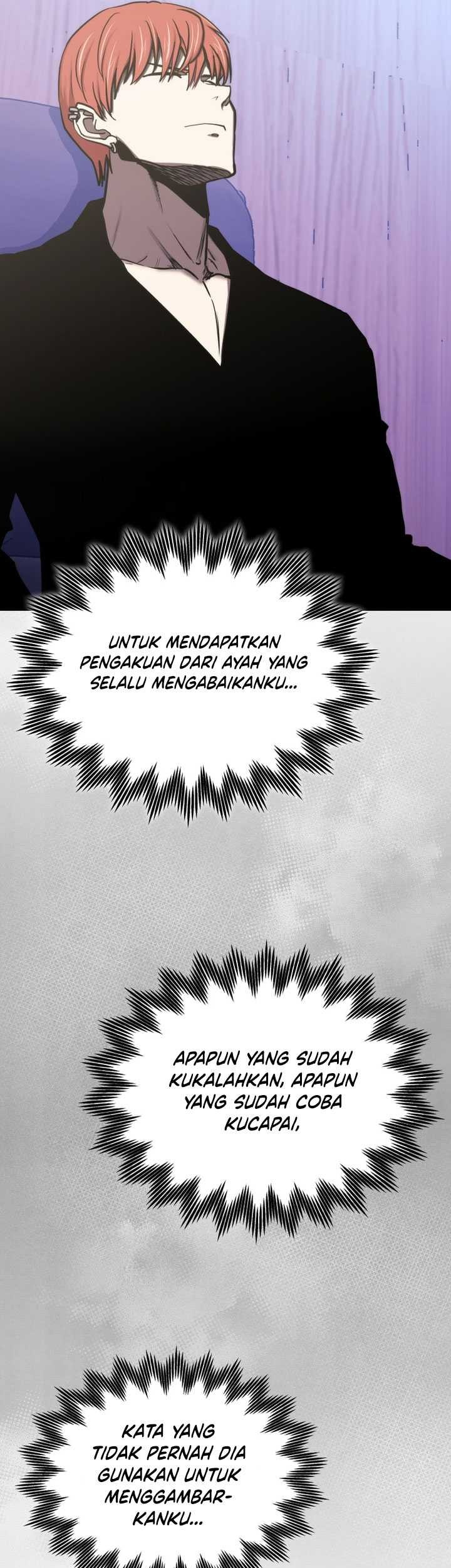 Player from Today Onwards chapter 111 halaman 11