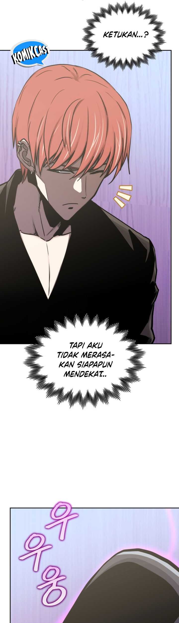 Player from Today Onwards chapter 111 halaman 15