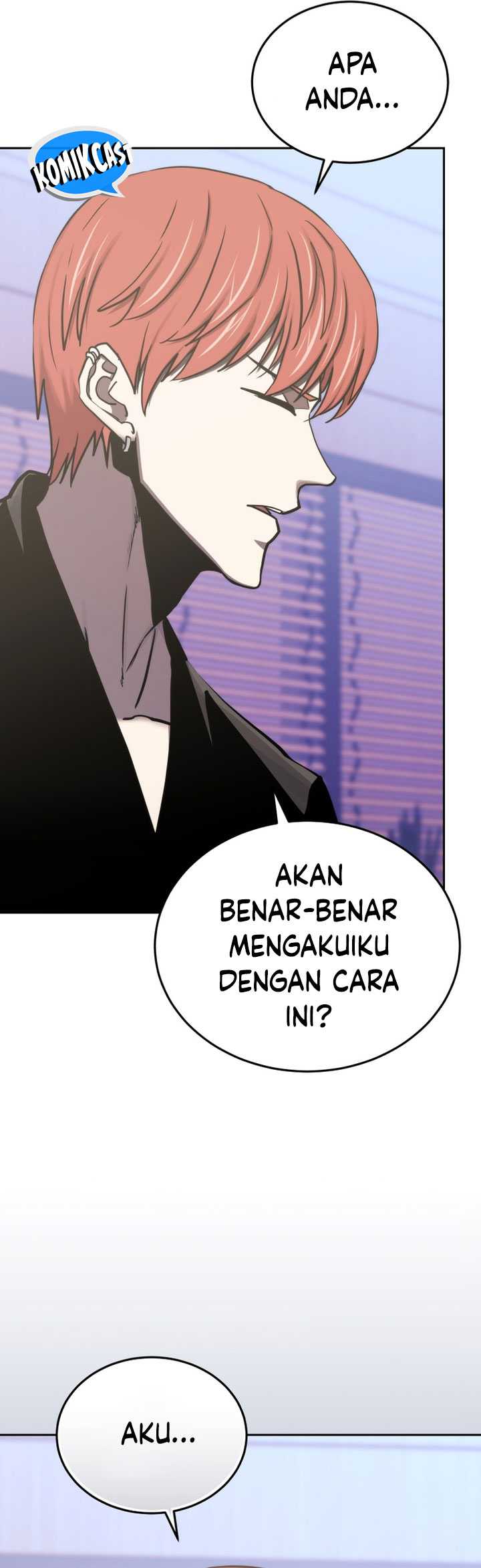Player from Today Onwards chapter 111 halaman 19