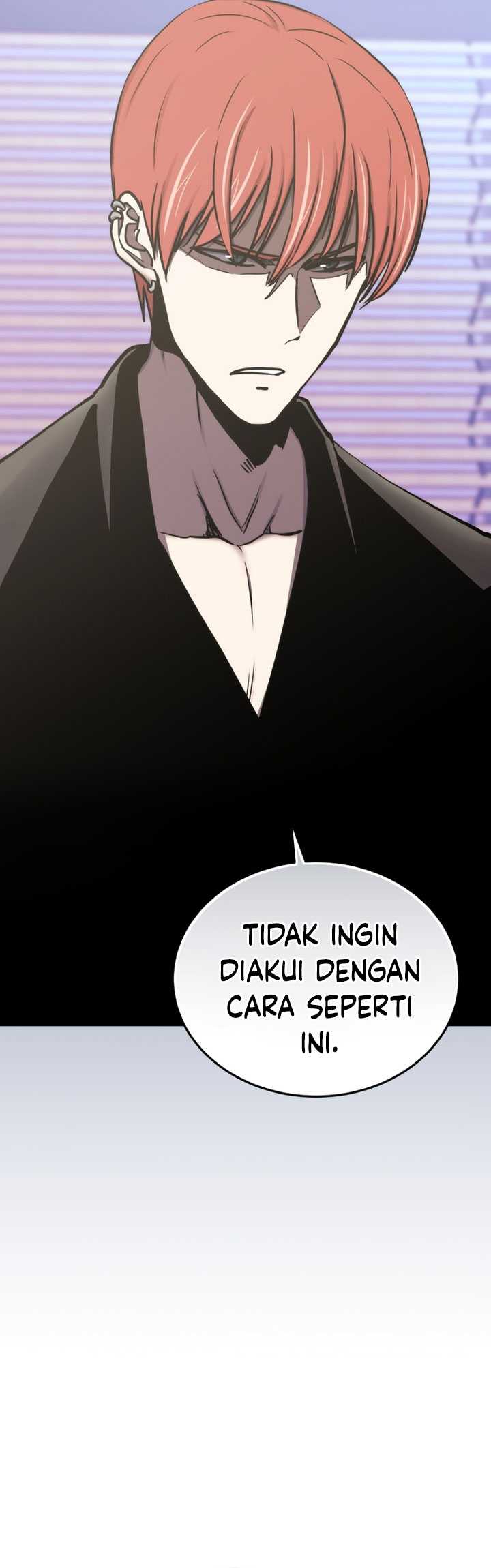 Player from Today Onwards chapter 111 halaman 20