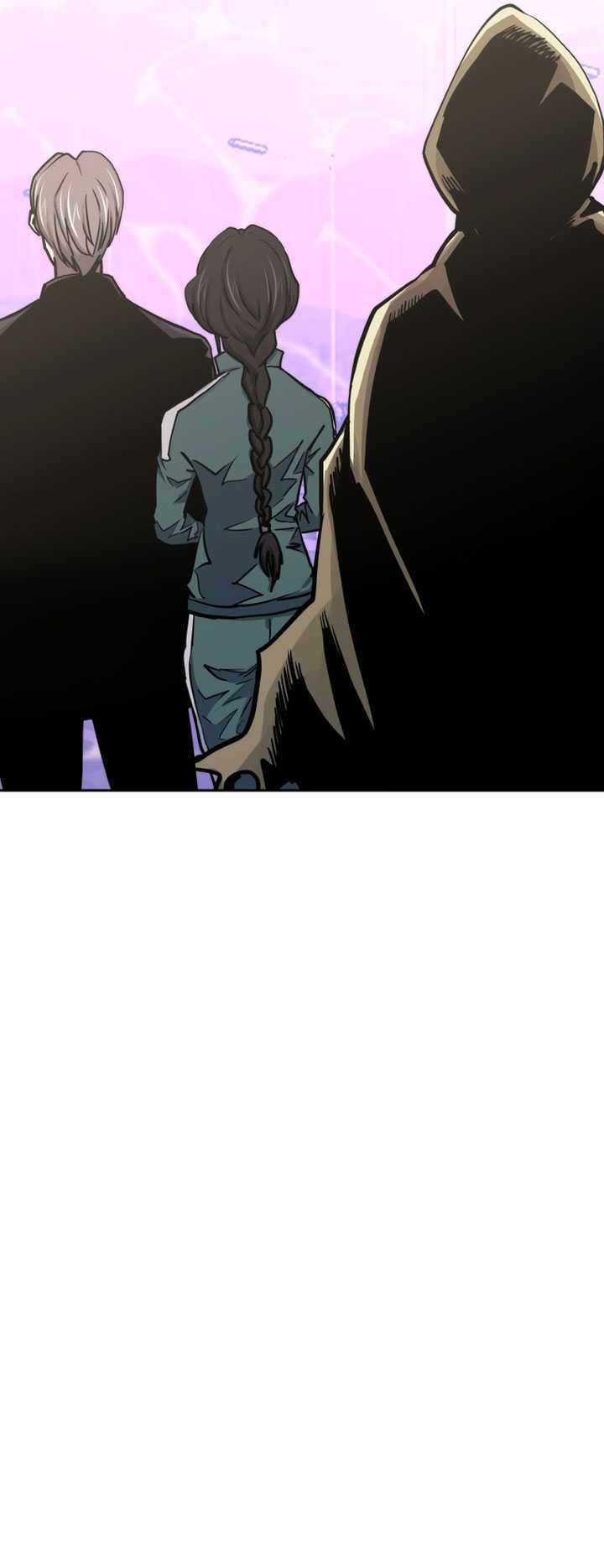 Player from Today Onwards chapter 111 halaman 41