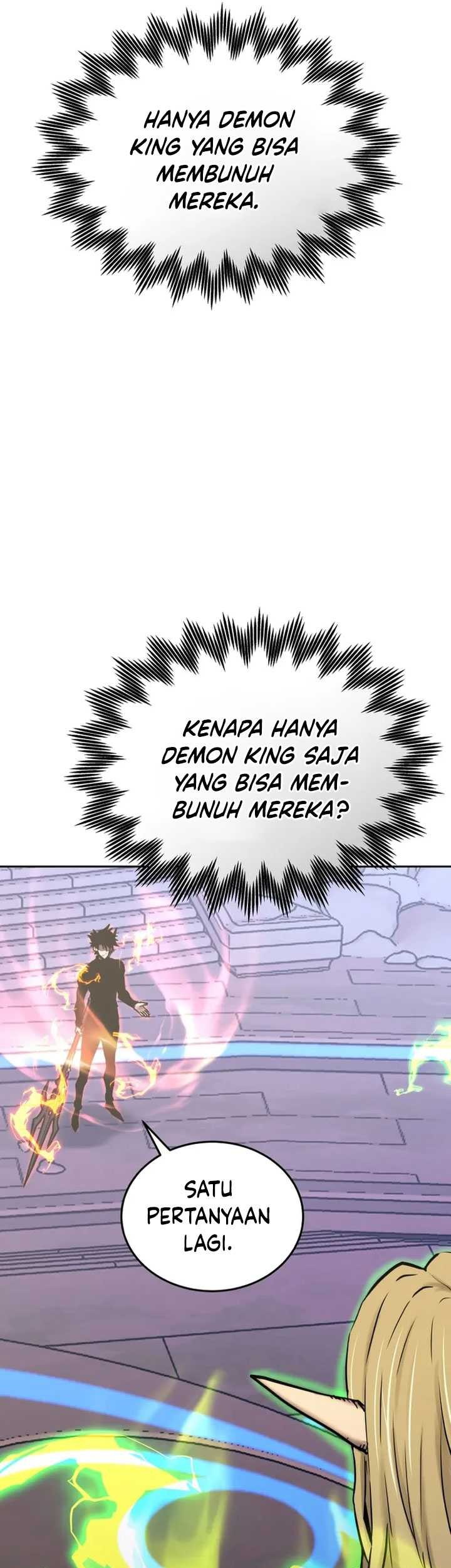 Player from Today Onwards chapter 112 halaman 5