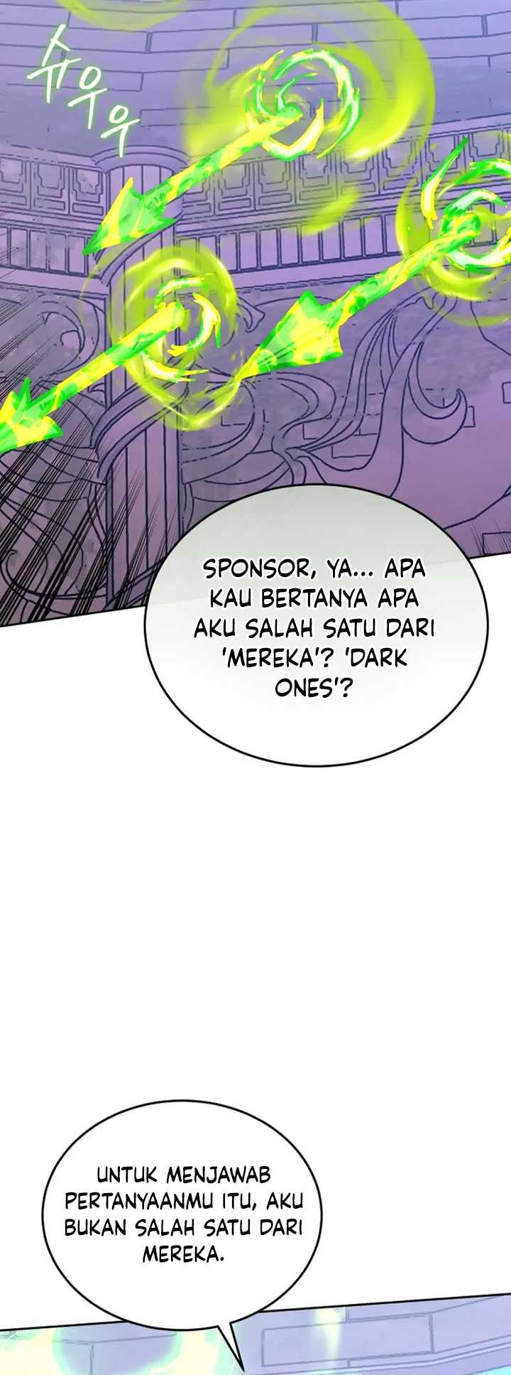 Player from Today Onwards chapter 112 halaman 9