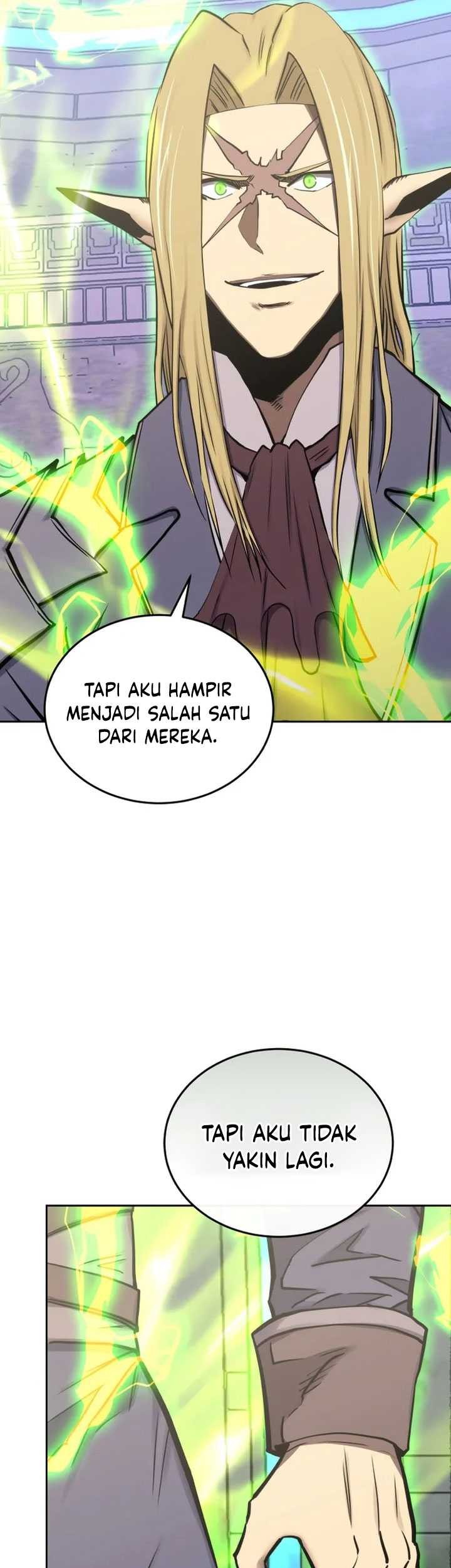 Player from Today Onwards chapter 112 halaman 10