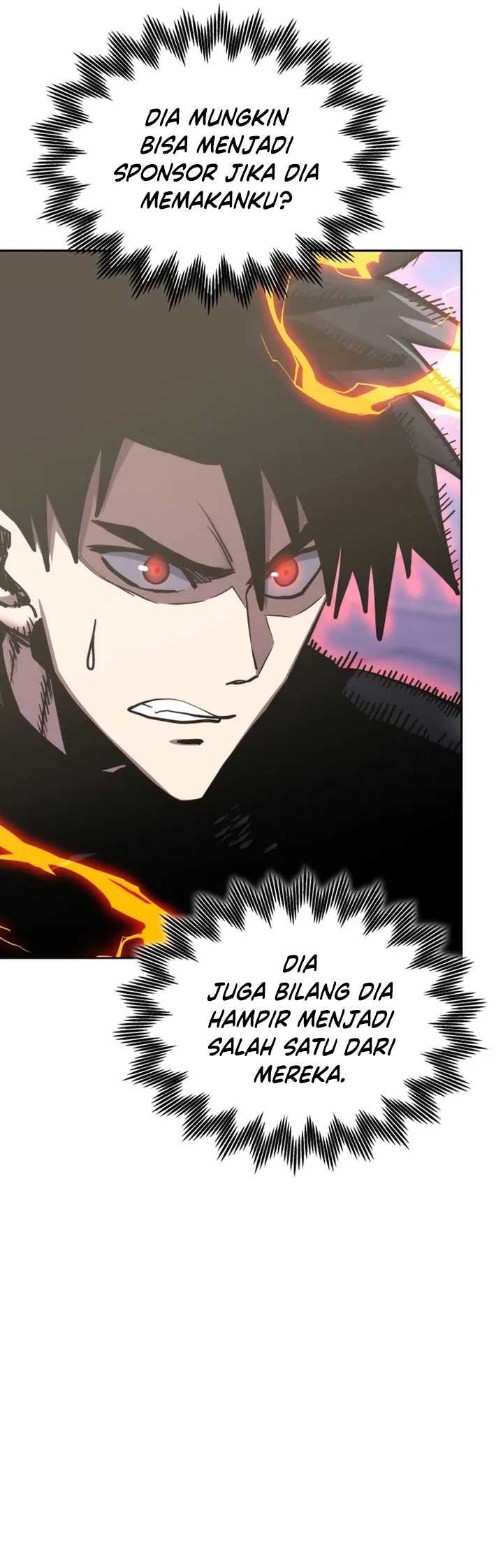 Player from Today Onwards chapter 112 halaman 17