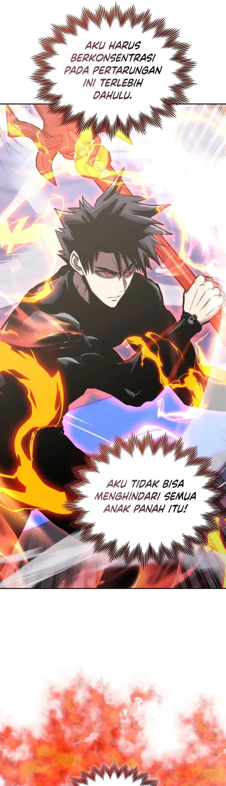 Player from Today Onwards chapter 112 halaman 18