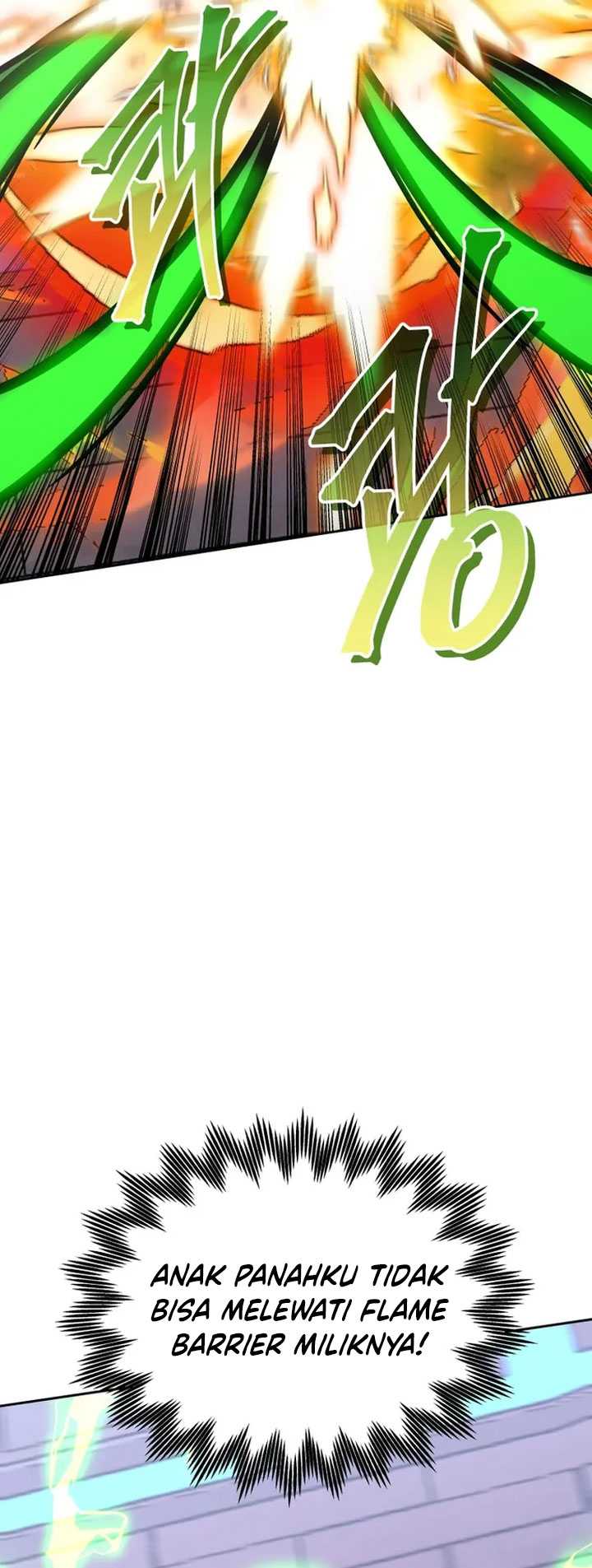 Player from Today Onwards chapter 112 halaman 21