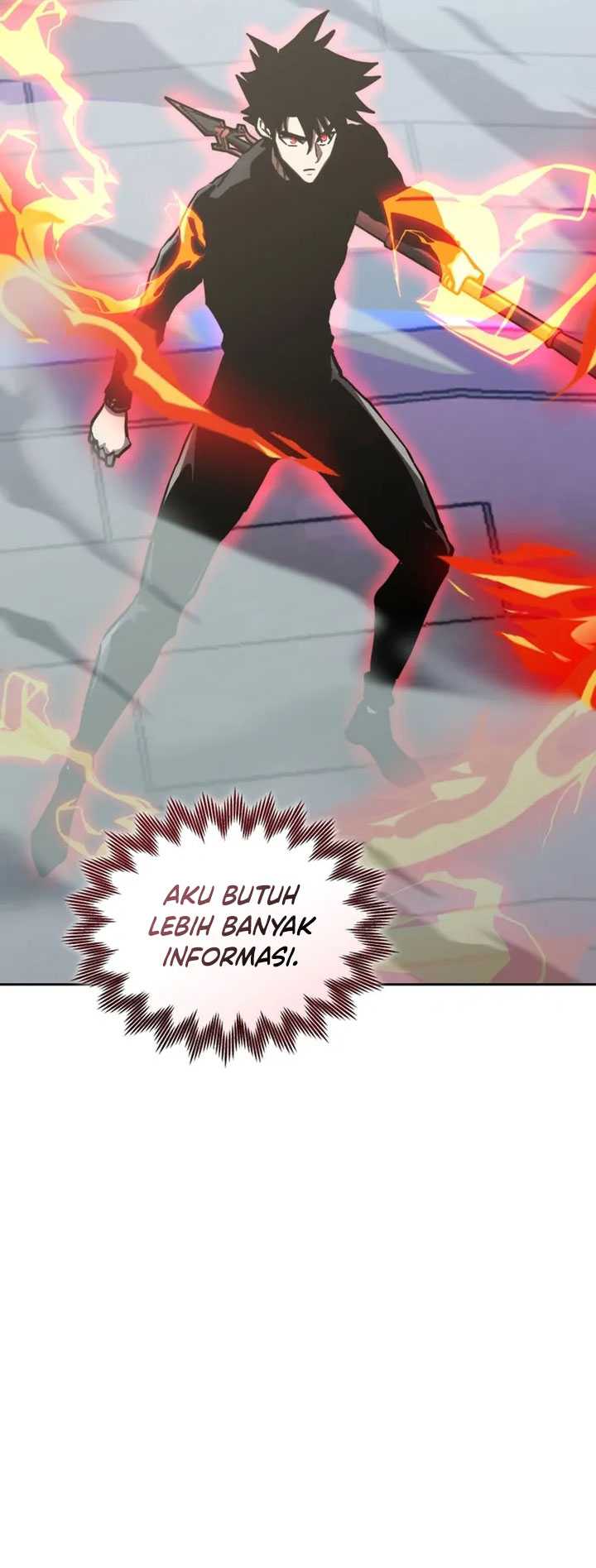 Player from Today Onwards chapter 112 halaman 23