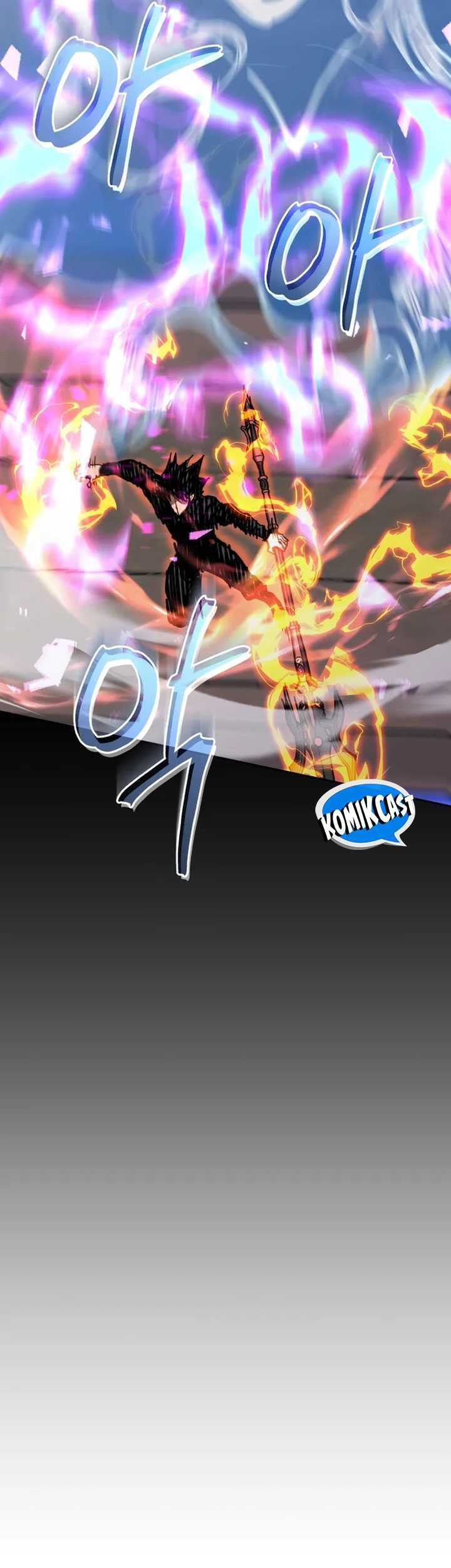 Player from Today Onwards chapter 112 halaman 42