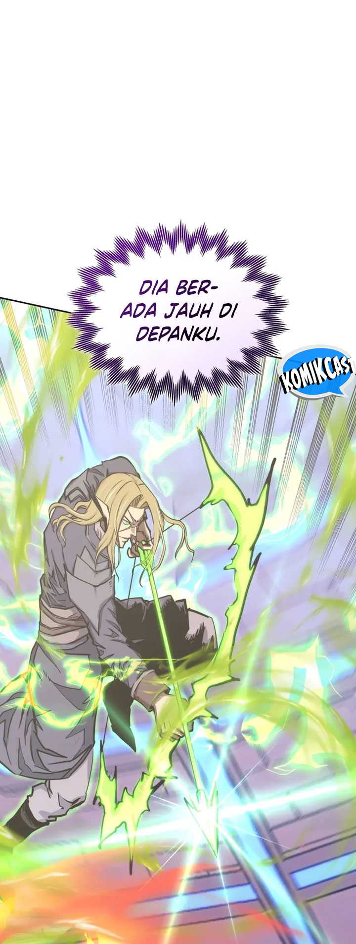 Player from Today Onwards chapter 112 halaman 75