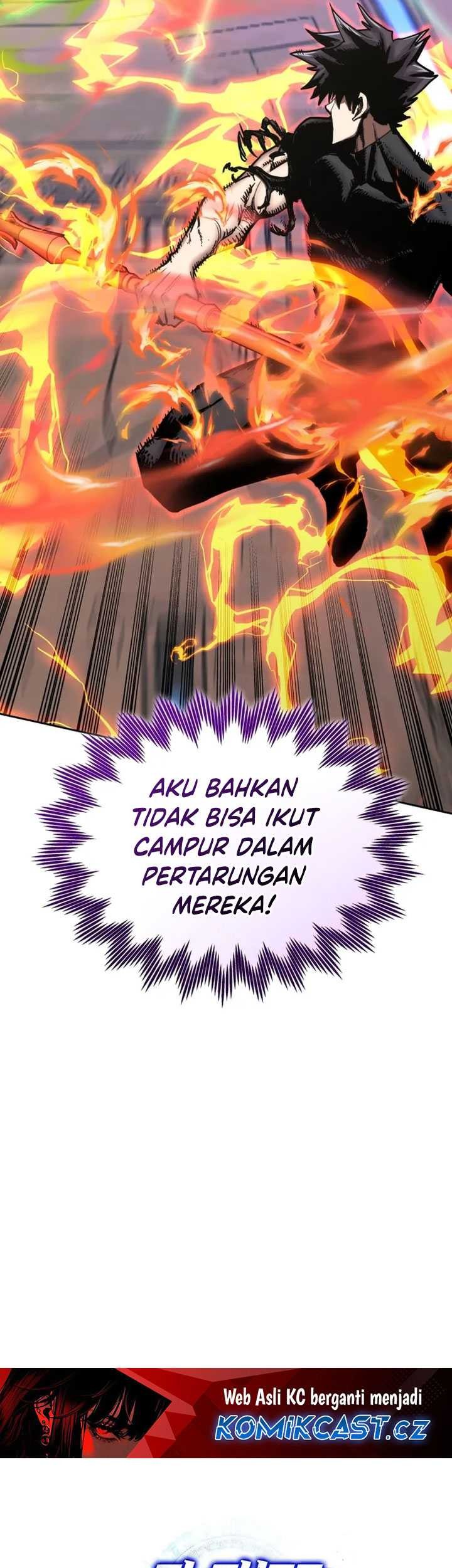 Player from Today Onwards chapter 112 halaman 76