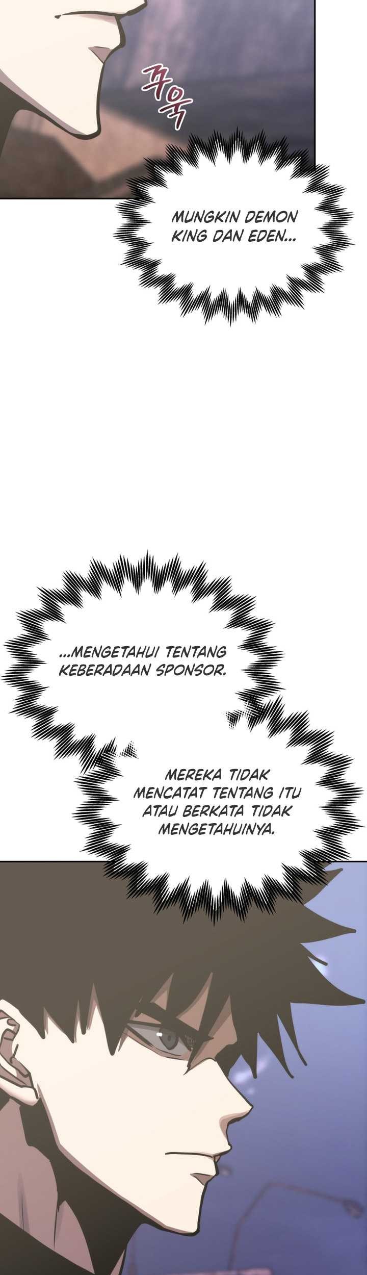 Player from Today Onwards chapter 115 halaman 6