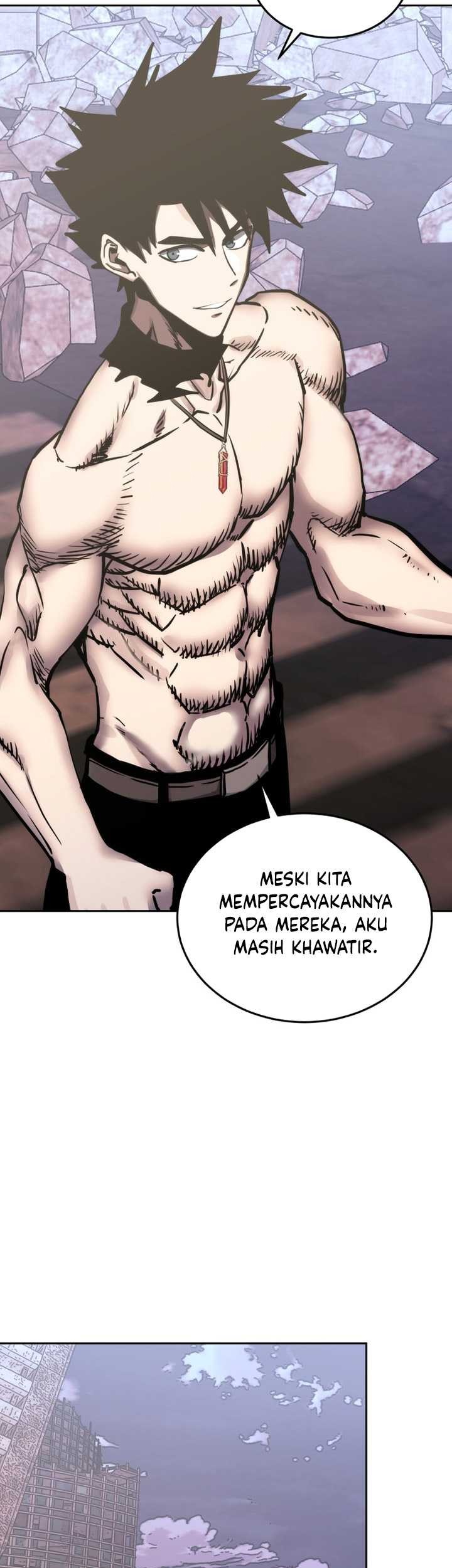 Player from Today Onwards chapter 115 halaman 8