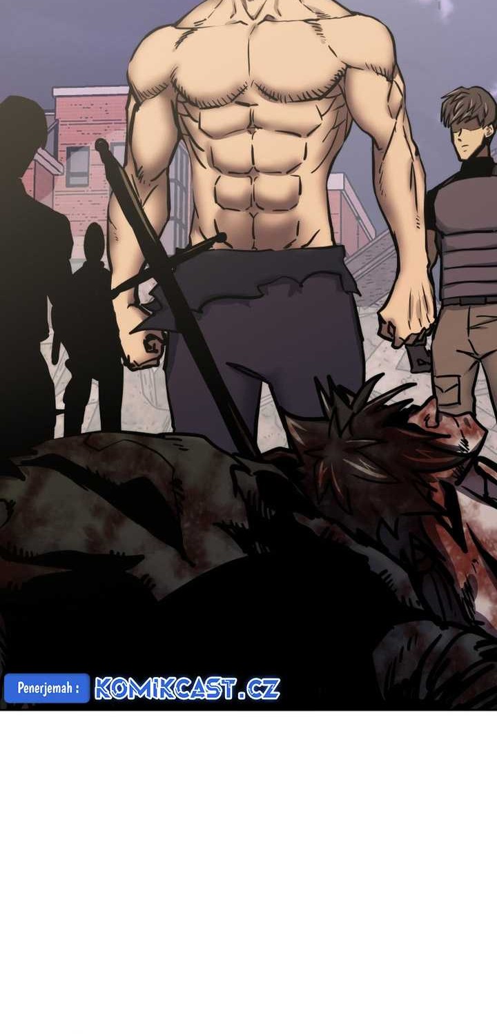 Player from Today Onwards chapter 115 halaman 11