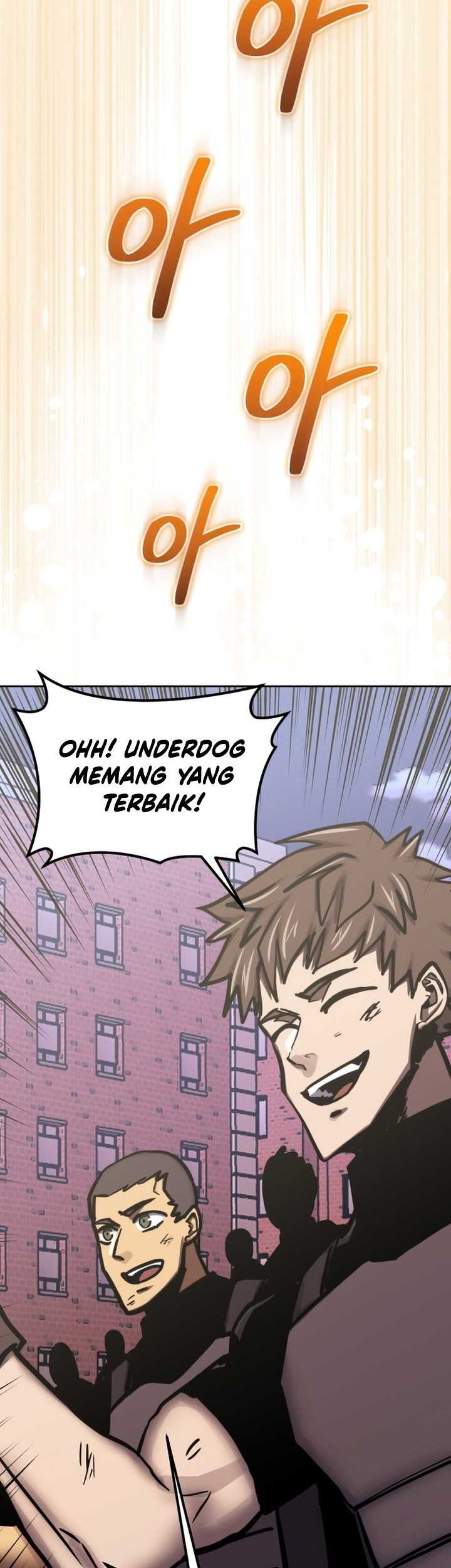 Player from Today Onwards chapter 115 halaman 16