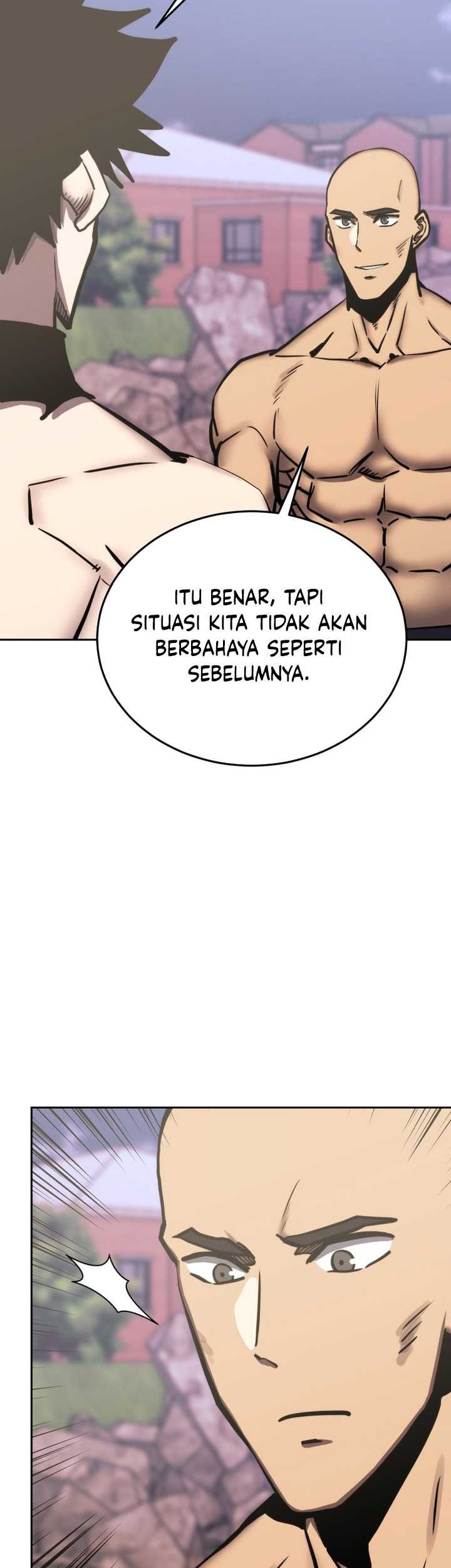 Player from Today Onwards chapter 115 halaman 18