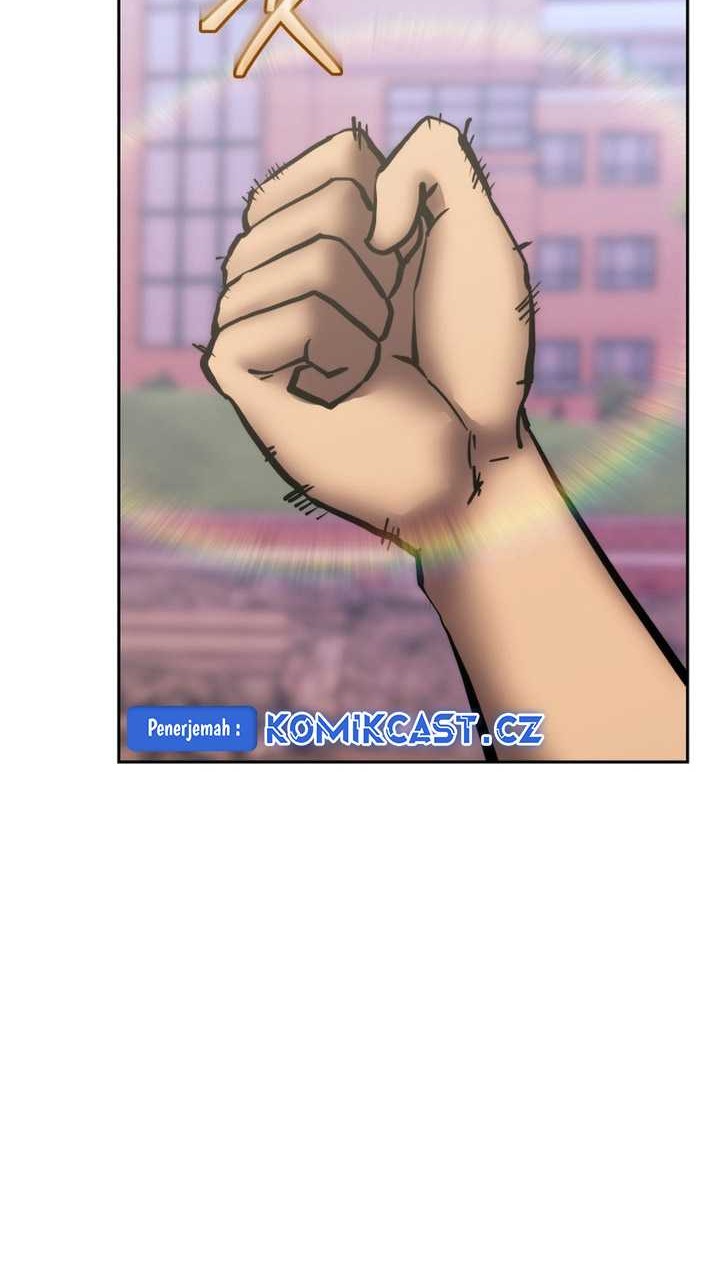 Player from Today Onwards chapter 115 halaman 21