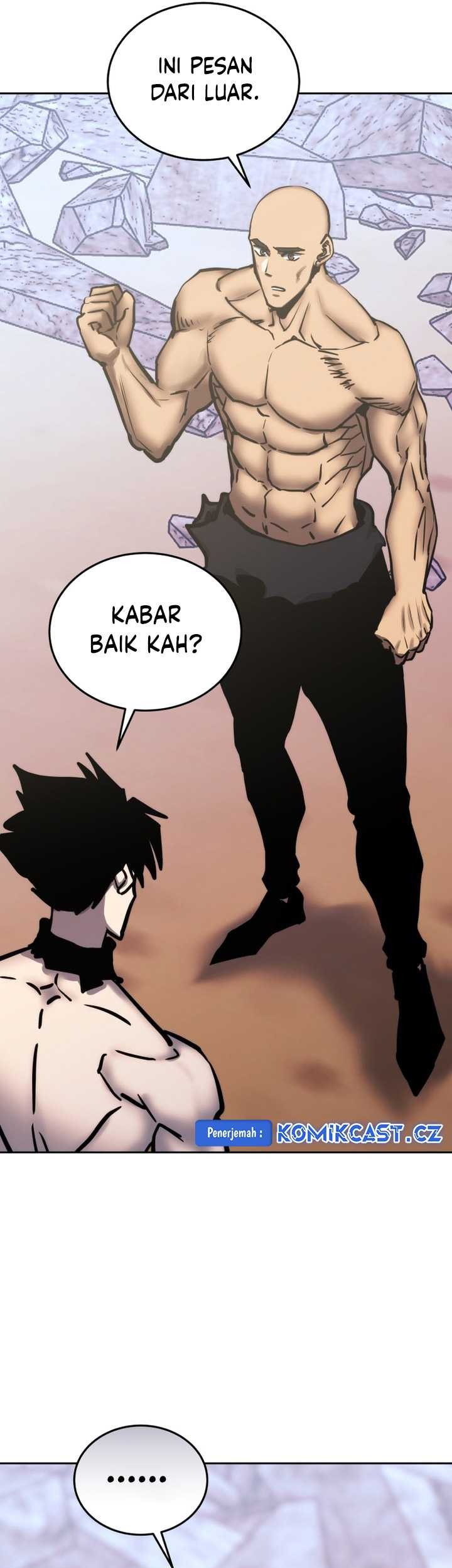 Player from Today Onwards chapter 115 halaman 22