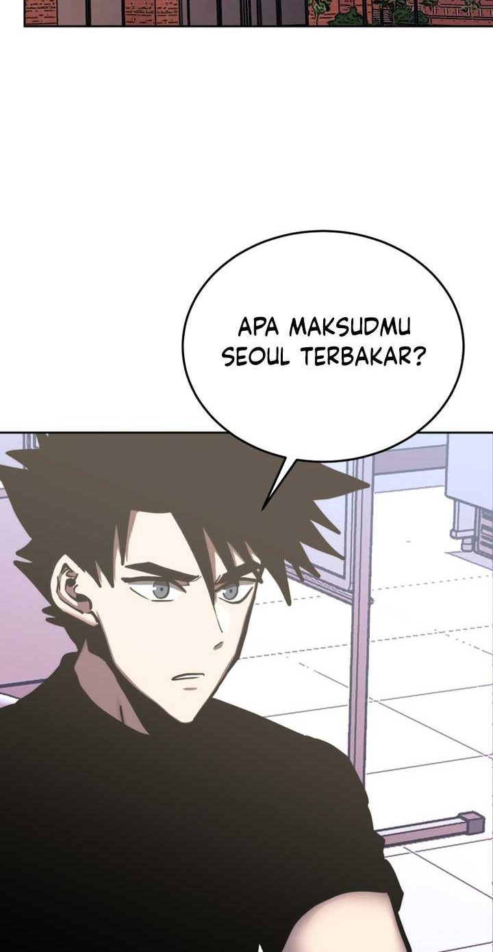 Player from Today Onwards chapter 115 halaman 27