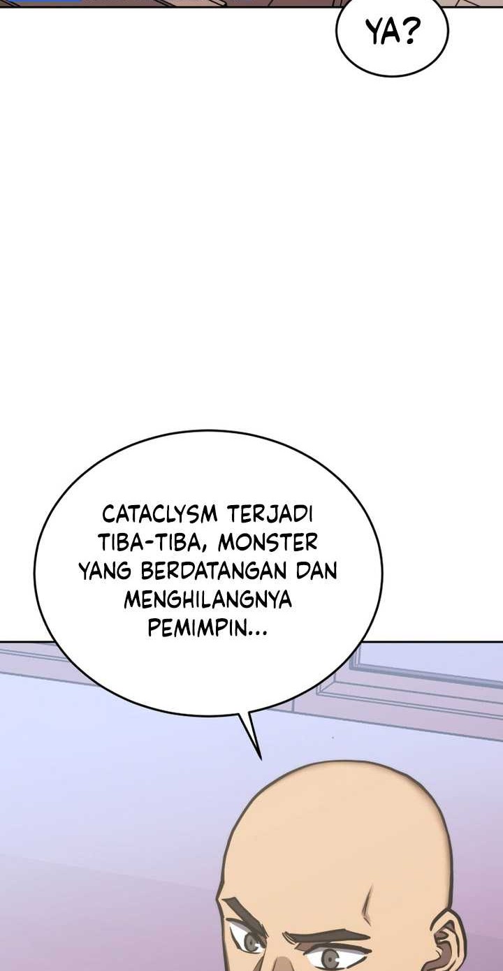 Player from Today Onwards chapter 115 halaman 29