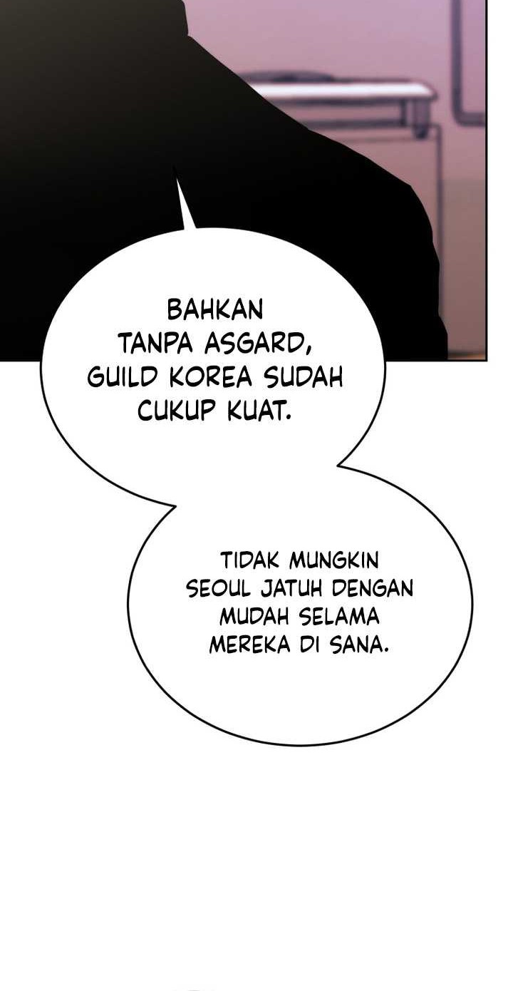 Player from Today Onwards chapter 115 halaman 31