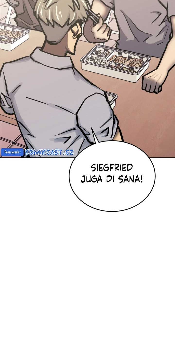 Player from Today Onwards chapter 115 halaman 41