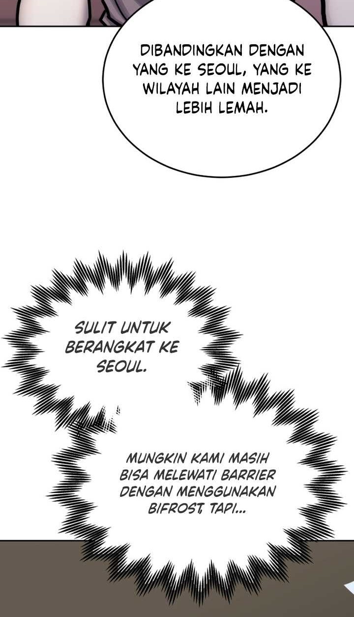 Player from Today Onwards chapter 115 halaman 51