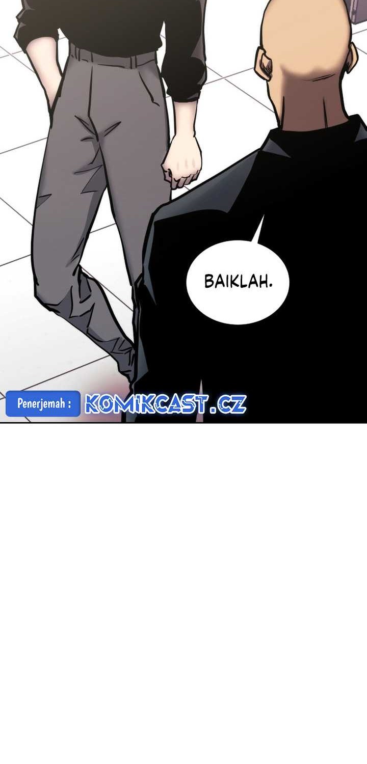 Player from Today Onwards chapter 115 halaman 55