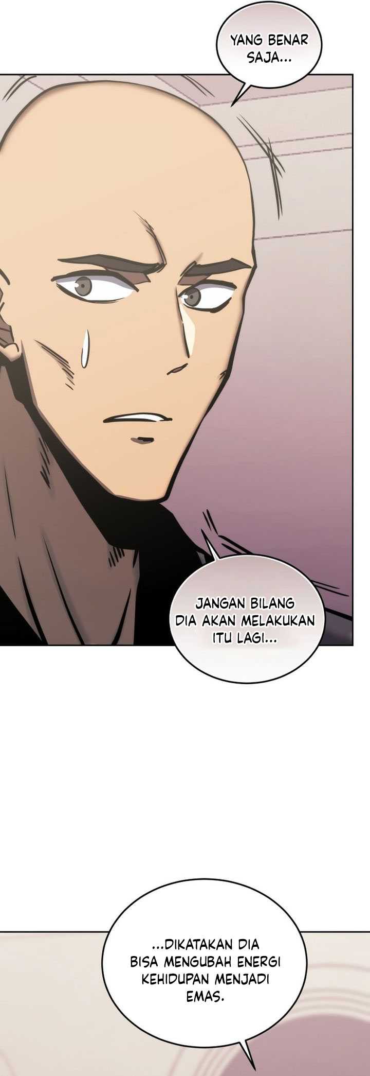 Player from Today Onwards Bab 118 halaman 58