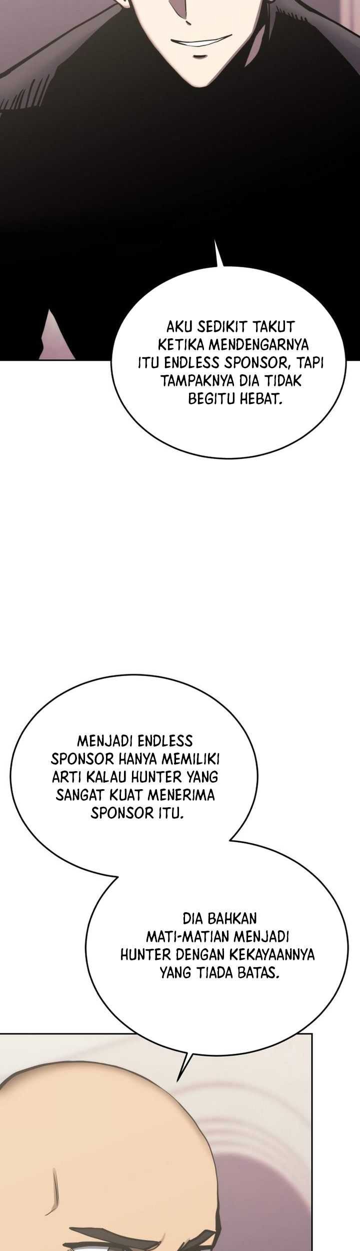 Player from Today Onwards chapter 121 halaman 6