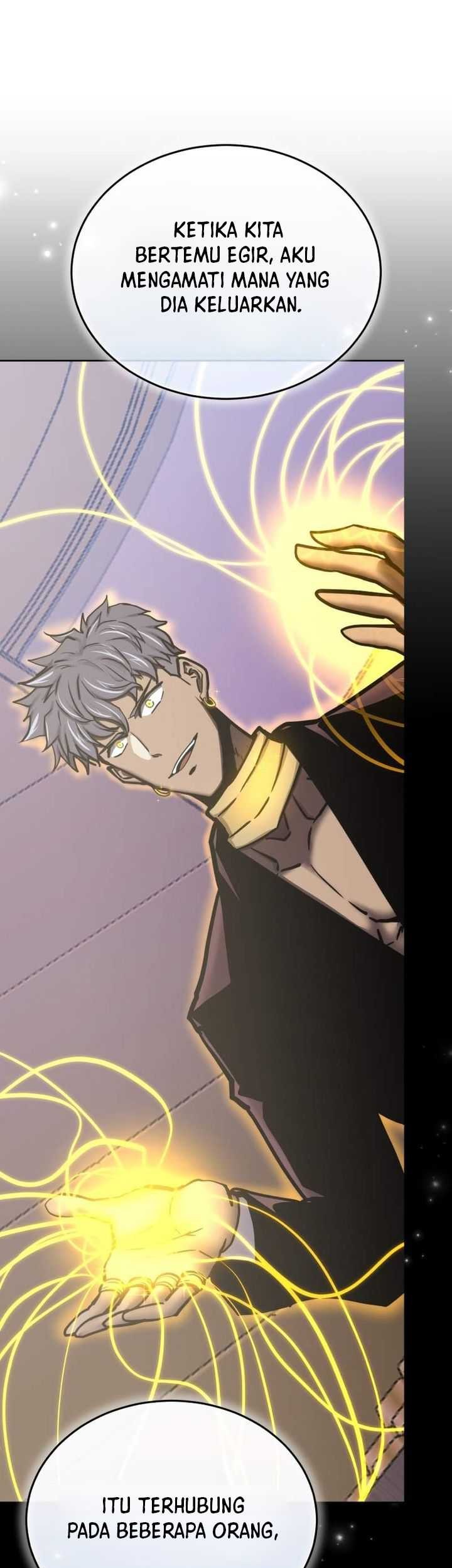Player from Today Onwards chapter 121 halaman 12