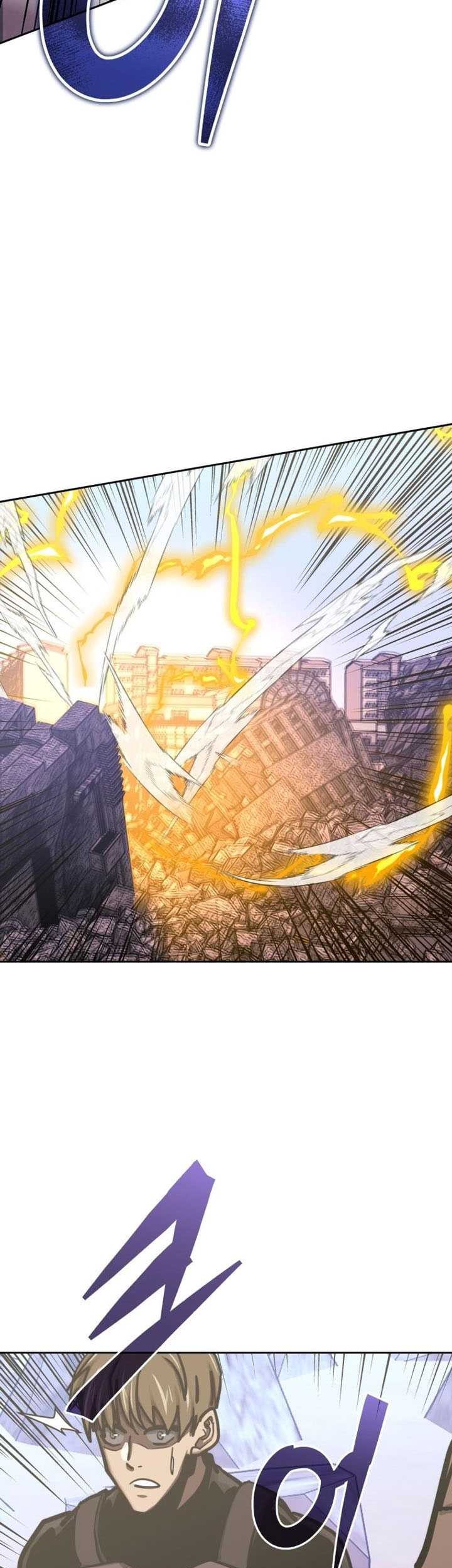 Player from Today Onwards chapter 124 halaman 6