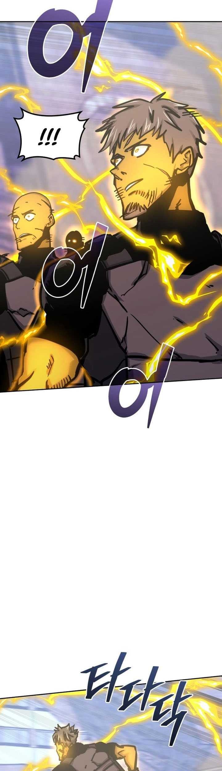 Player from Today Onwards chapter 124 halaman 8
